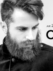 Coyu en Club La Feria ~ Jueves 23 de Junio