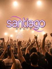 SANTIAGO BEATS ‘2016 Edition’ > Viernes 27 de Mayo
