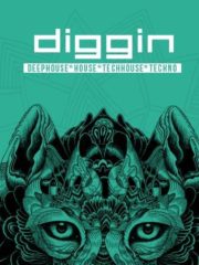 Diggin #4