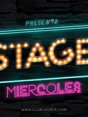 Absolut. presenta Stage: ACT I – Alejandro Mosso (Cocoon/Argentina)