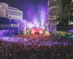 El alcade de Detroit vuelve a nombrar la Semana del Techno de Detroit