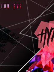 HYPE – Lanzamiento Alianza Codeff – Miércoles 22 de Junio Club Eve