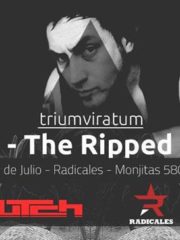 Triumviratum / Der Nautilus – The Ripped – Paralelo 86