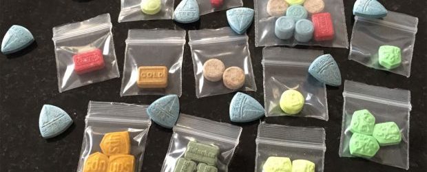 ¿CUÁLES SON LOS PAÍSES EUROPEOS CON MAYOR CONSUMO DE DROGAS?