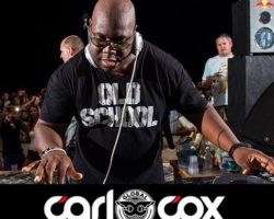 CARL COX HABLA SOBRE LAS RAZONES DE SU RETIRO DE IBIZA