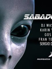 XSPACE FESTIVAL DE MÚSICA ELECTRÓNICA @ VALLE DEL ELQUI