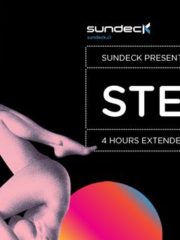 SUNDECK PRESENTA: STEVE BUG EXTENDED SET