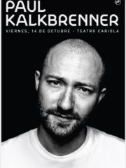 Paul Kalkbrenner‎-Teatro Cariola – Santiago – Chile