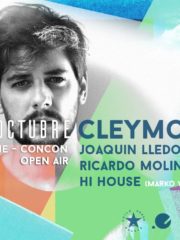 Heineken presenta Secret Society OPEN AIR guest Cleymoore (PT)