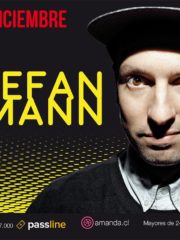 STEFAN GOLDMANN @ Club Amanda