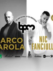 MOTO Z presenta Marco Carola + Nic Fanciulli