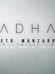 S A D H A K @ NAVE LUNA