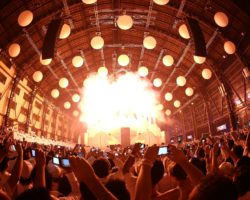 COMIENZA LA PREVENTA DE SENSATION 2017!!