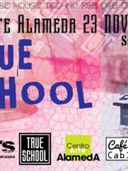 True School @ Cine Arte Alameda