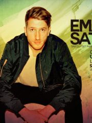 Budweiser presenta a Emanuel SATIE Opening Studio Valparaiso
