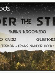 Under the Stars @ Secret Spot