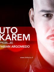 La Feria presenta @ Uto Karem en Chile