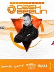 Dash Berlin @ Poolparty Enjoy Coquimbo