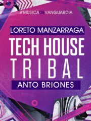 Tech House & Tribal ★ Lista Free ★ Hasta 01:00h ★ Greta Club ★