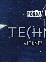 Fonda Mental #11 Technorama