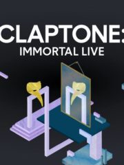 Absolut Vodka presenta: Claptone en Chile Immortal Live