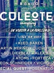 Aculeo Tech Camping