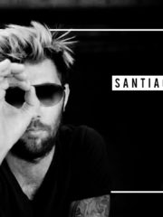The CLUB Presenta Santiago Celasso Live Set