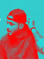 Loco Dice + Mind Against en Chile