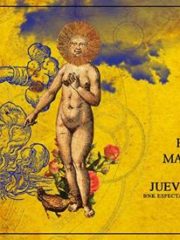 Club Solar ✺ Jueves 18 ✺ Bunker