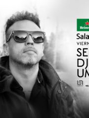 Heineken pres. Seb Zito & Dj Koolt, Viernes 19 Mayo, Sala Omnium