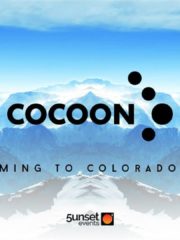 COCOON Farellones at El Colorado