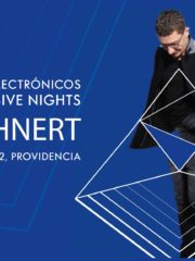 Mike Dehnert | Absolut Nights_Santo Remedio