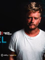 Budweiser presenta Joey Daniel ♫ – 5unset Events