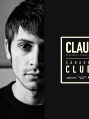 Sábado 08.07 / Claudio PRC, Prologue, Semantica, The Gods Planet