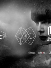 Budweiser presenta: CODE // Miss Kittin // Sábado 2 Septiembre