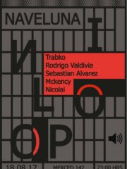 In Loop @ Nave Luna