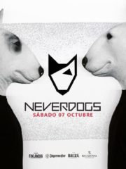 Budweiser presenta ♫ Neverdogs ♫ – 5unset Events
