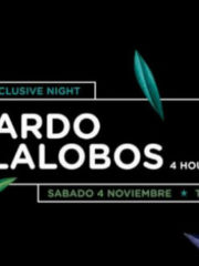 Ricardo Villalobos Extended Set | Sundeck