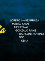 Mafia – 15 Sep – Piso 12 con eXtendeD