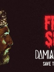 Freak Show ::: Presenta ::: Damian Lazarus