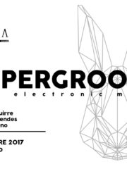 Supergroove @SUKA Club