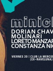 Miniclub