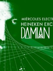Damian Lazarus en Santo Remedio | Heineken Exclusive Night