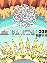 Waves: Festival Open Air 1-2-3 de Diciembre