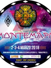 Montemapu Festival 2018