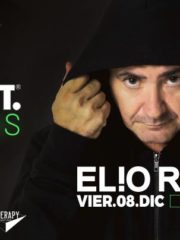 Absolut Nights @ Elio Riso Amanda Club