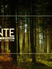 Festival Inainte en Río Encantado