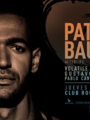 28.12 / ORBIT presenta Patrice Baumel / Afterlife, Kompakt