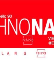 Technonacht by Utch & Clang