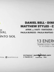 Chile Electro Cartelera General